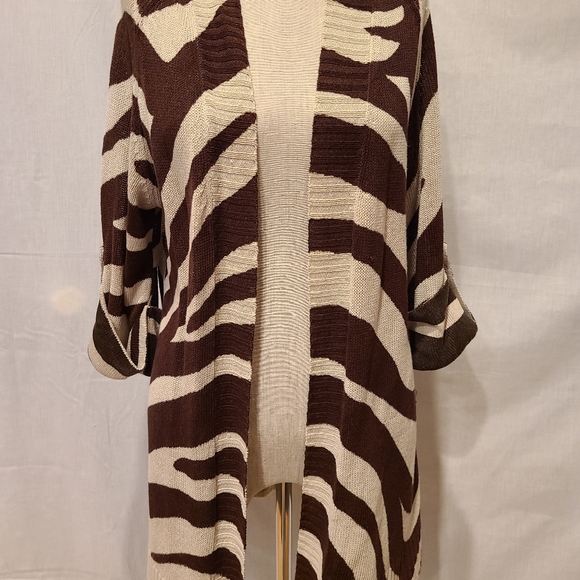 Chico's Cardigan - Picture 2 of 3